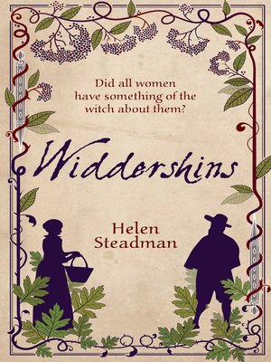 cover image of Widdershins